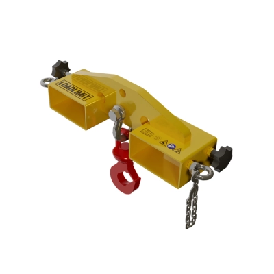 Stapler-Traverse TGX
