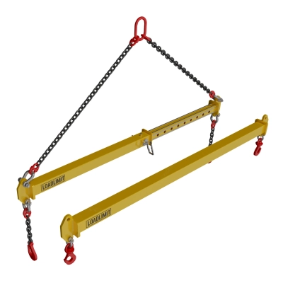 Spreader TZX