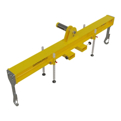 Langhaken-Traverse TBX-L