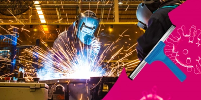We produce for you and deliver on time!
