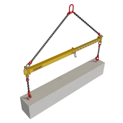 Spreader TZX