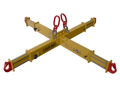 Big-Bag lifting beam TBB
