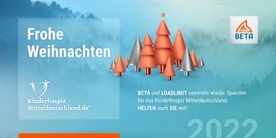 DANKE, Frohe Weihnachten und ein gesundes neues Jahr 2023