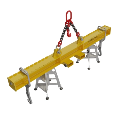 Langhaken-Traverse TBX-L