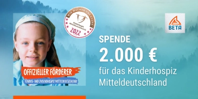 Was wir gemeinsam mit Ihnen erreicht haben - SPENDEN-AKTION 2022