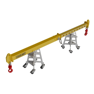 Spreader TZX