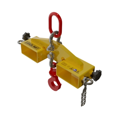 Stapler-Traverse TGX