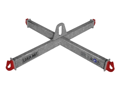 Big-Bag lifting beam TBB